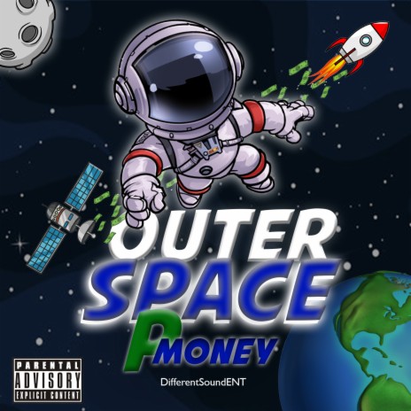 Outer Space | Boomplay Music