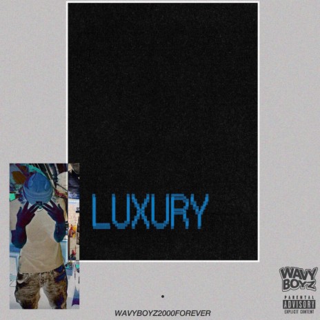 LUXURY | Boomplay Music