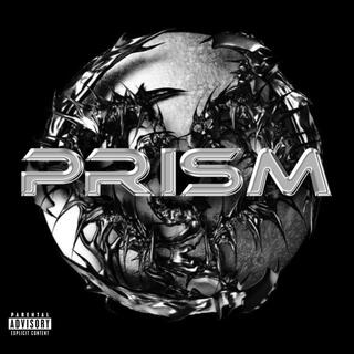 PRISM: A WiiGhosts EP