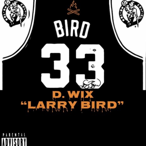 Larry Bird | Boomplay Music