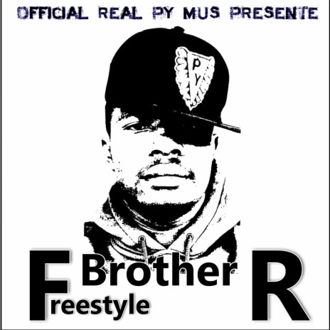 Freestyle Brother R