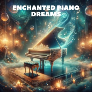 Enchanted Piano Dreams: Embracing Romance and Timeless Sentiments