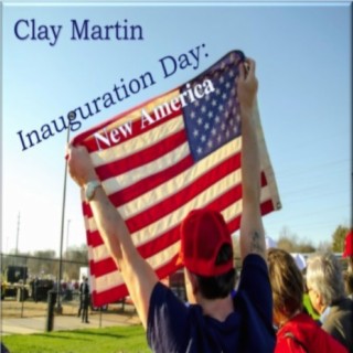 Clay Martin