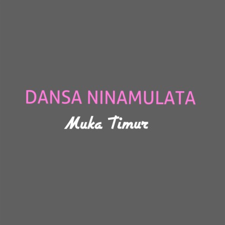 Dansa Ninamulata (Cover) | Boomplay Music