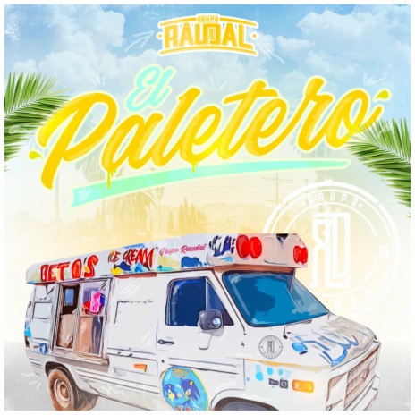 El Paletero | Boomplay Music