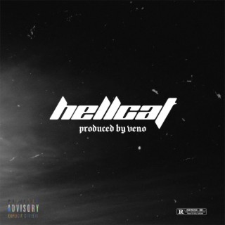 Hellcat 2 Instrumental Album