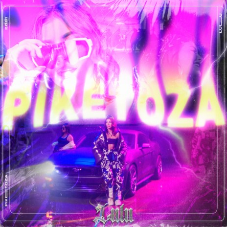 Piketoza | Boomplay Music