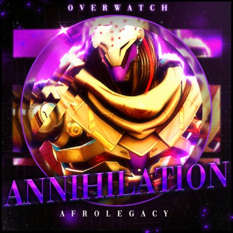 Annihilation