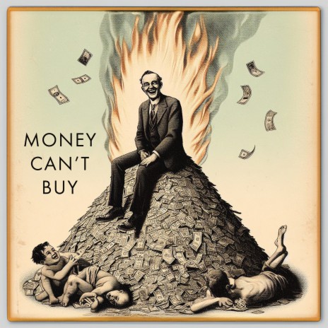 Money Can't Buy | Boomplay Music