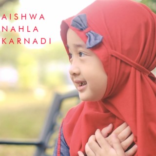 Ya Imamarrusli (Keluarga Nahla Version) ft. Abi Nahla, Qeisya Nahla & Ayesa Nahla lyrics | Boomplay Music