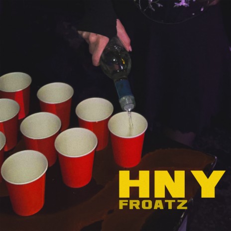 Hny | Boomplay Music