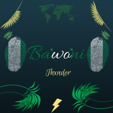 Bawoni | Boomplay Music