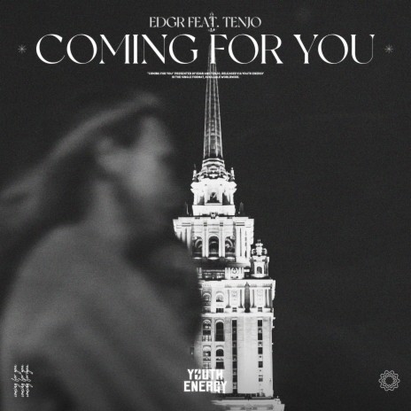 Coming for You ft. Tenjo | Boomplay Music