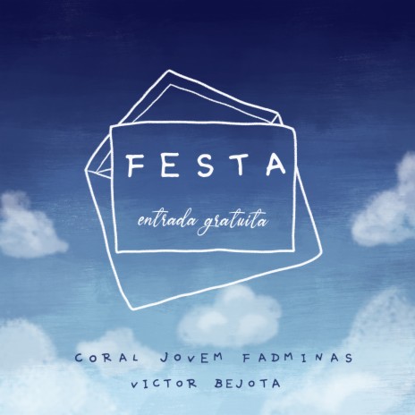 Festa (Playback) ft. Victor Bejota | Boomplay Music