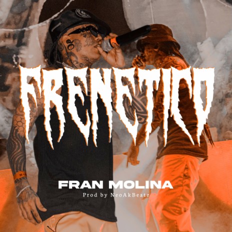 Frenetico | Boomplay Music