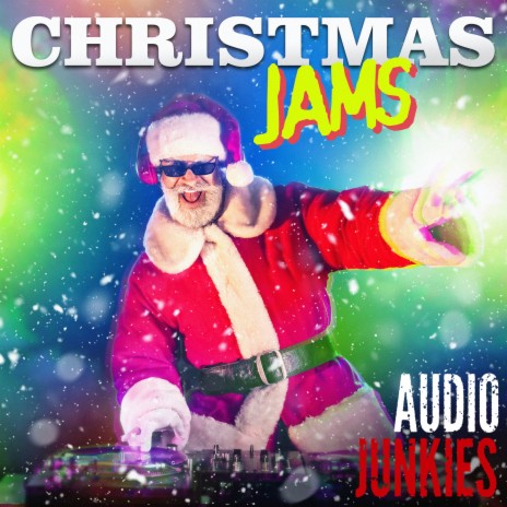 The London Christmas Jam ft. Brady Ellis