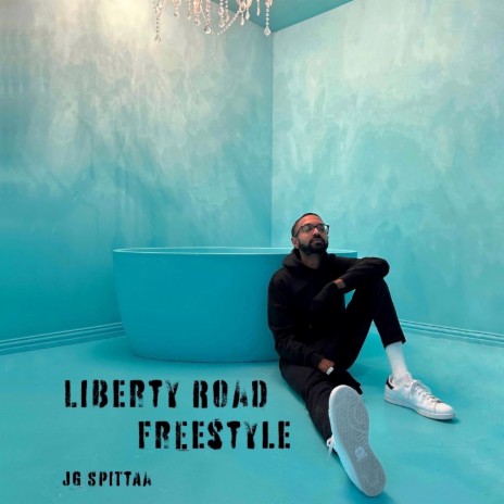 Liberty Road Freestyle | Boomplay Music