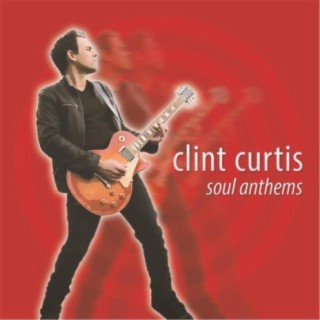 Clint Curtis