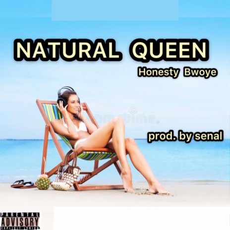 Natural Queen | Boomplay Music