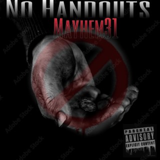 No Handouts