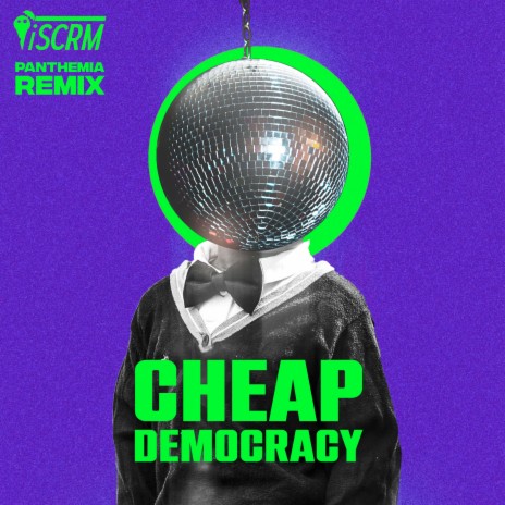 Cheap Democracy | Boomplay Music