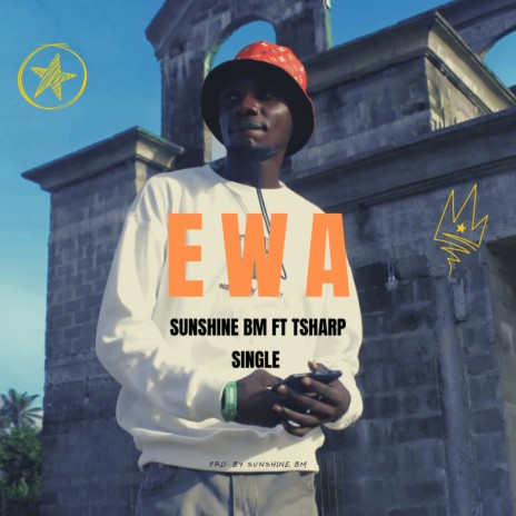 Ewa ft. Tsharp | Boomplay Music