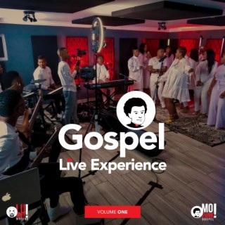Mofunk Gospel Live Experience, Vol. 1
