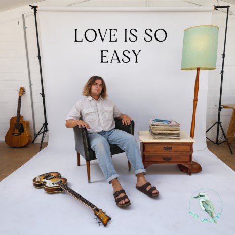 Love Is So Easy | Boomplay Music