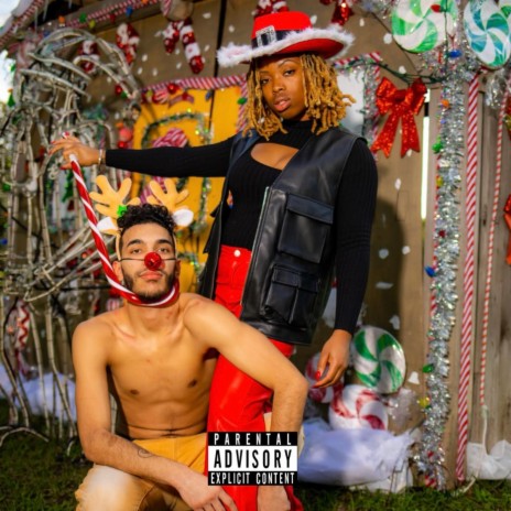 RED NOSE | Boomplay Music