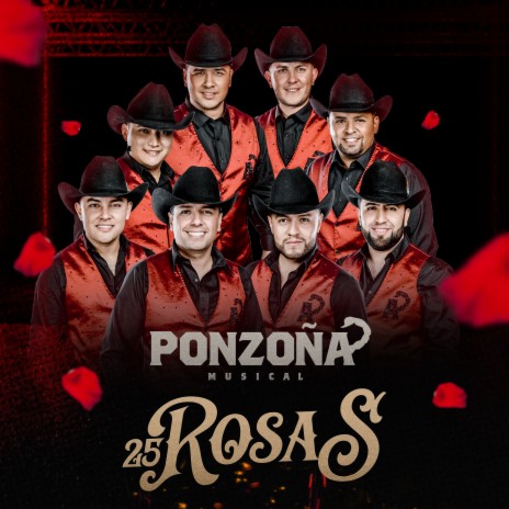 25 Rosas | Boomplay Music