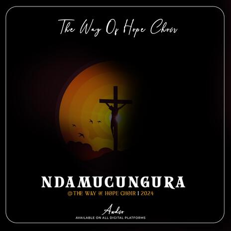 Ndamucungura | Boomplay Music