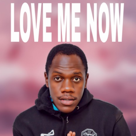 Love Me Now (feat. Kelkam & Nando Bwoy)