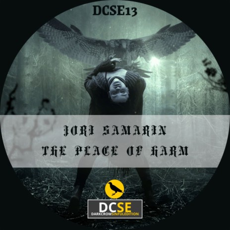 The Place of Harm (Original mix) | Boomplay Music