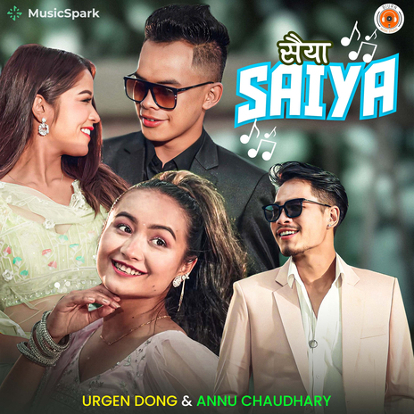 Saiyaa ft. Annu Chaudhary | Boomplay Music