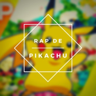 Rap de Pikachu