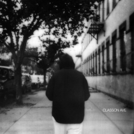 Classon Ave | Boomplay Music