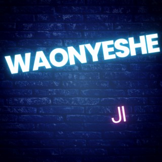 Waonyeshe