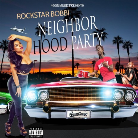 Neighborhood Party | Boomplay Music