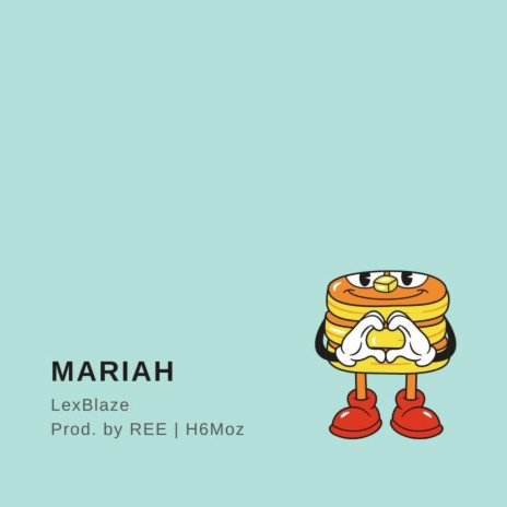 MARIAH | Boomplay Music