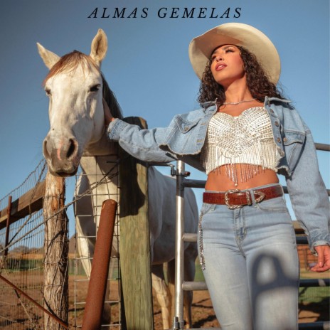 ALMAS GEMELAS | Boomplay Music