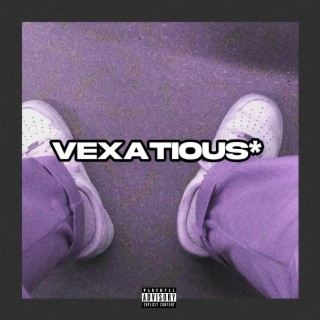 VEXATIOUS*