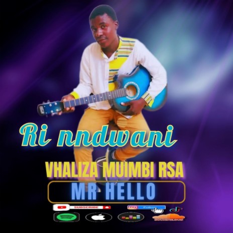 Ri Nndwani mp3 ft. D boy 0405 | Boomplay Music