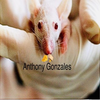 Anthony Gonzales