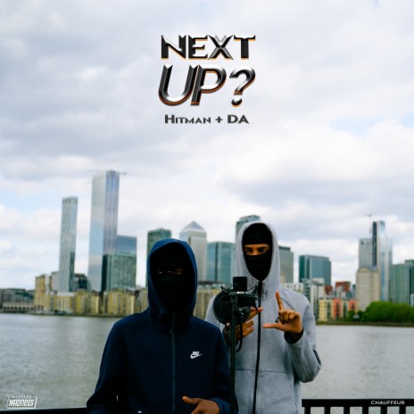 Next Up - S3-E7, Pt.1 ft. Hitman & DA | Boomplay Music