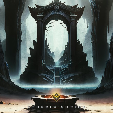 Etheric Shrine | Boomplay Music