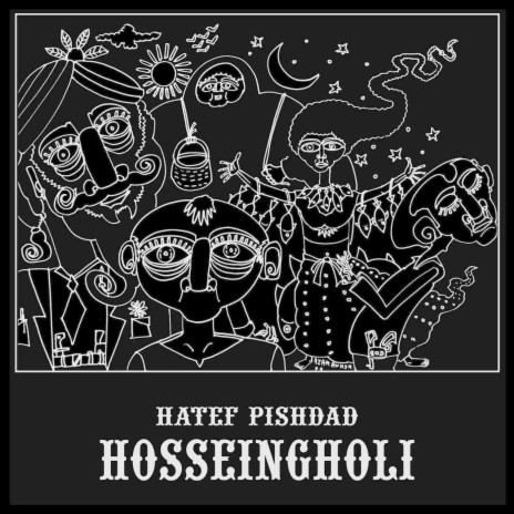 Hosseingholi | Boomplay Music