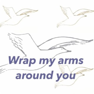 Wrap my arms around you