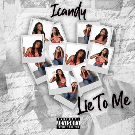 Lie To Me | Boomplay Music