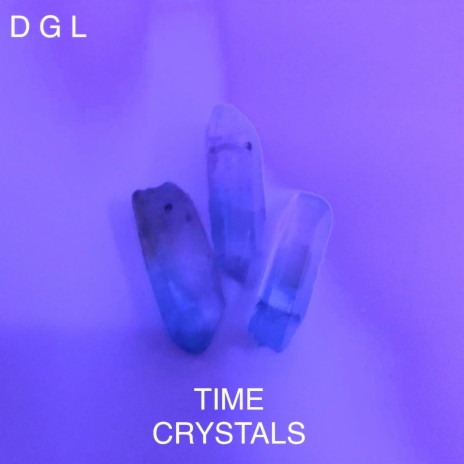 Time Crystals