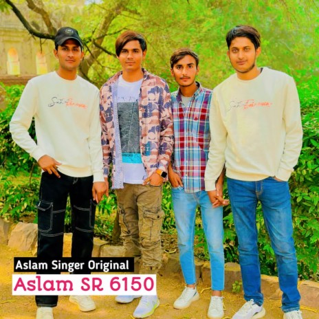 Aslam Sr 6150